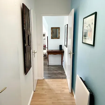 Apartamento Le Drop Marin - T2 Avec Vue Sur Le Stade